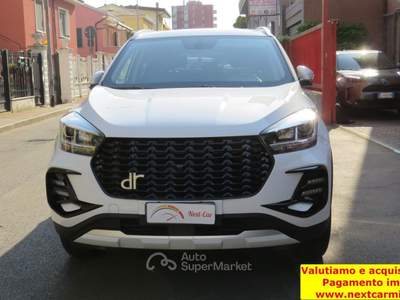 DR 5.0 1.5 Gpl 114cv Bianco usata Buccinasco