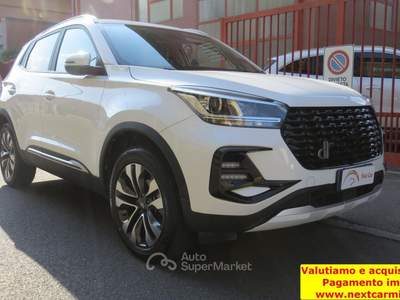 DR 5.0 1.5 Gpl 114cv Bianco usata Buccinasco