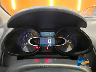 Renault Clio Clio 5p 1.2 Live Gpl 75cv Bianco usata Curno