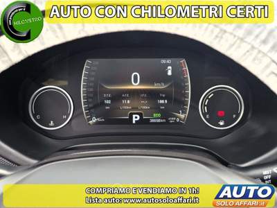 DR 4.0 1.5 TURBO GPL 149CV DCT CAMBIO AUTOMATICO EU6D 38.000KM Grigio usata Prato
