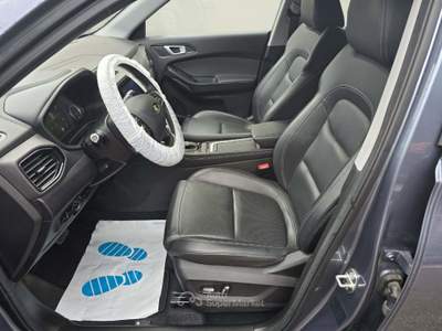 DR 4.0 1.5 TURBO GPL 149CV DCT CAMBIO AUTOMATICO EU6D 38.000KM Grigio usata Prato