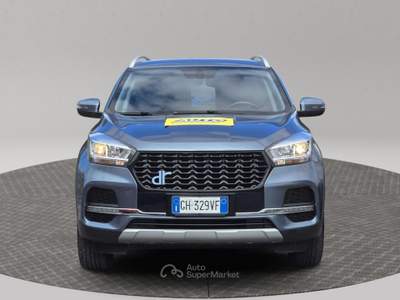 DR 4.0 1.5 TURBO GPL 149CV DCT CAMBIO AUTOMATICO EU6D 38.000KM Grigio usata Prato