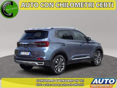 DR 4.0 1.5 TURBO GPL 149CV DCT CAMBIO AUTOMATICO EU6D 38.000KM Grigio usata Prato