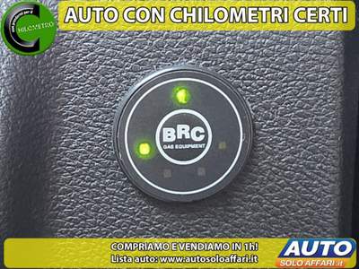 DR 4.0 1.5 TURBO GPL 149CV DCT CAMBIO AUTOMATICO EU6D 38.000KM Grigio usata Prato