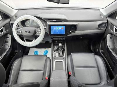DR 4.0 1.5 TURBO GPL 149CV DCT CAMBIO AUTOMATICO EU6D 38.000KM Grigio usata Prato