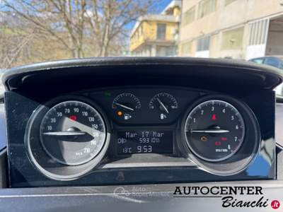 Lancia Ypsilon 1.0 firefly hybrid Gold s&amp;s 70cv Bianco usata Castelnovo ne' Monti