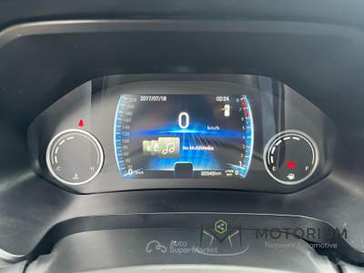 DR 5.0 1.5 Gpl 114cv Blu/Azzurro usata San Giorgio del Sannio