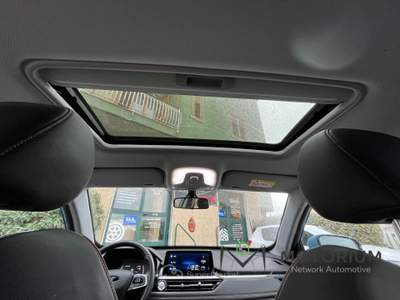 DR 5.0 1.5 Gpl 114cv Blu/Azzurro usata San Giorgio del Sannio