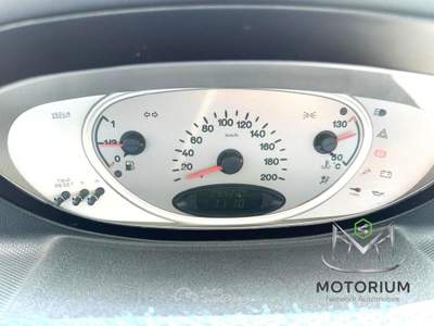 Lancia Ypsilon 1.1 cat Argento usata Pomigliano d'Arco