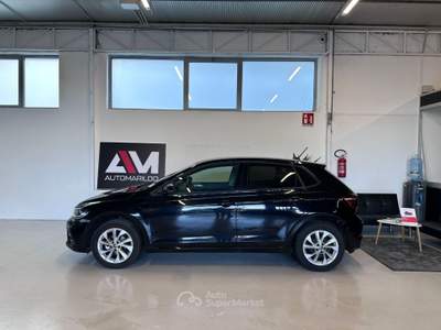 Volkswagen Polo 1.0 tsi Style 95cv usata Sacile