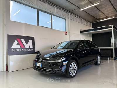 Volkswagen Polo 1.0 tsi Style 95cv usata Sacile