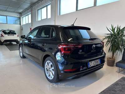 Volkswagen Polo 1.0 tsi Style 95cv usata Sacile