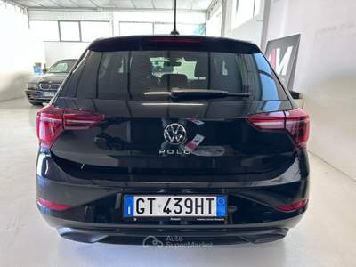 Volkswagen Polo 1.0 tsi Style 95cv usata Sacile