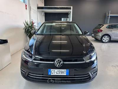 Volkswagen Polo 1.0 tsi Style 95cv usata Sacile