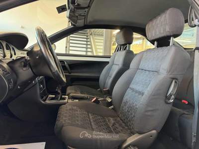 Fiat Coupé 1.8 16v UNICO PROPRIETARIO ASI Argento usata Pollenza