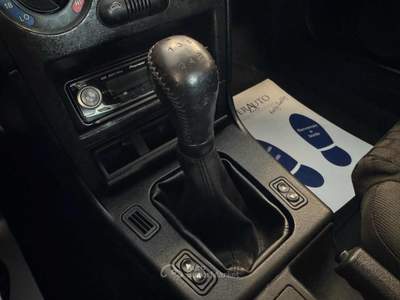 Fiat Coupé 1.8 16v UNICO PROPRIETARIO ASI Argento usata Pollenza
