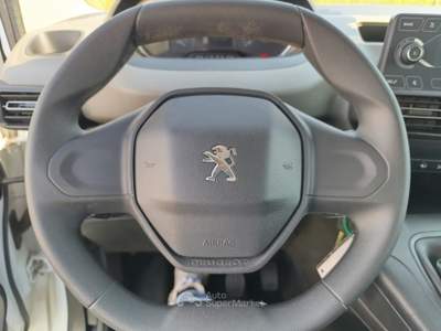 Peugeot Rifter Rifter 1.5 bluehdi Active s&amp;s 100cv Bianco usata Verona