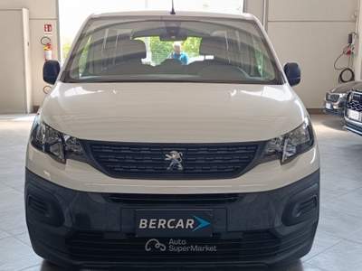 Peugeot Rifter Rifter 1.5 bluehdi Active s&amp;s 100cv Bianco usata Verona