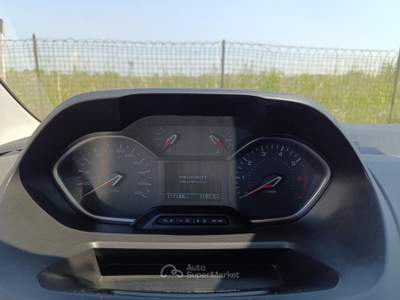 Peugeot Rifter Rifter 1.5 bluehdi Active s&amp;s 100cv Bianco usata Verona