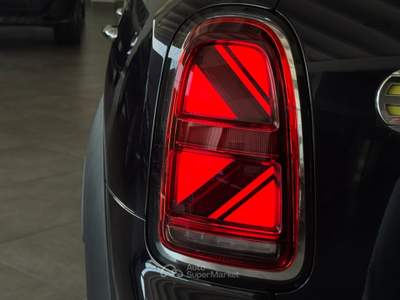 MINI Countryman 1.5 Twin Power Turbo eDrive ALL4 Steptronic Nero usata Verona