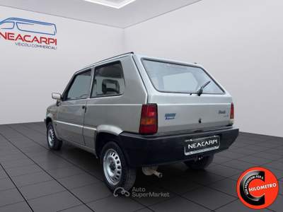 Fiat Panda 1.1 YOUNG OTTIME CONDIZIONI- Argento usata Martignana di Po