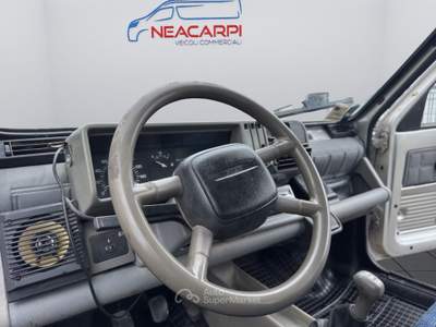 Fiat Panda 1.1 YOUNG OTTIME CONDIZIONI- Argento usata Martignana di Po
