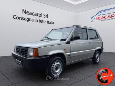 Fiat Panda 1.1 YOUNG OTTIME CONDIZIONI- Argento usata Martignana di Po