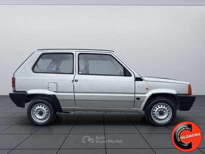 Fiat Panda 1.1 YOUNG OTTIME CONDIZIONI- Argento usata Martignana di Po