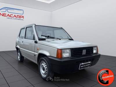 Fiat Panda 1.1 YOUNG OTTIME CONDIZIONI- Argento usata Martignana di Po