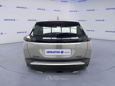 Peugeot 2008 2008 Hybrid 145 E-Dcs6 Style Grigio usata Cassola