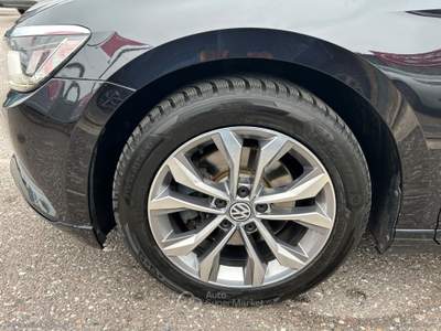 Volkswagen Passat Passat Var. 2.0 TDI DSG Comfortline BMT Nero usata Lavis