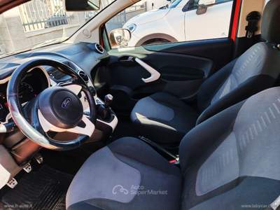 Ford Ka Ka 1.3 TDCi 75 CV Titanium usata Veglie