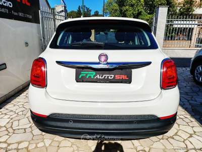 Fiat 500X 500X 1.3 M.Jet 95 CV Lounge usata Veglie