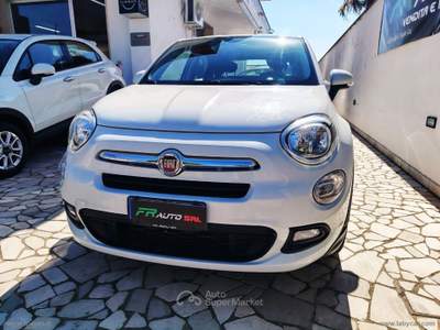 Fiat 500X 500X 1.3 M.Jet 95 CV Lounge usata Veglie