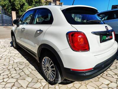 Fiat 500X 500X 1.3 M.Jet 95 CV Lounge usata Veglie