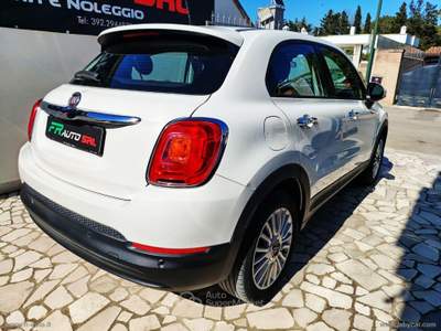 Fiat 500X 500X 1.3 M.Jet 95 CV Lounge usata Veglie