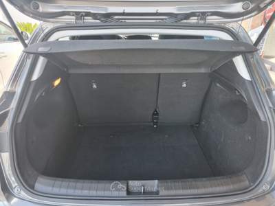 Fiat Tipo 5 porte 100CV Grigio usata Altamura