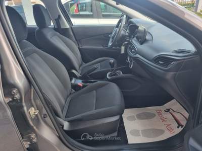 Fiat Tipo 5 porte 100CV Grigio usata Altamura