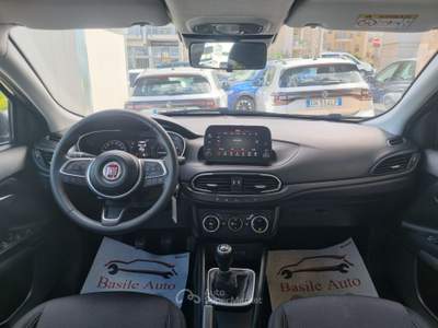 Fiat Tipo 5 porte 100CV Grigio usata Altamura