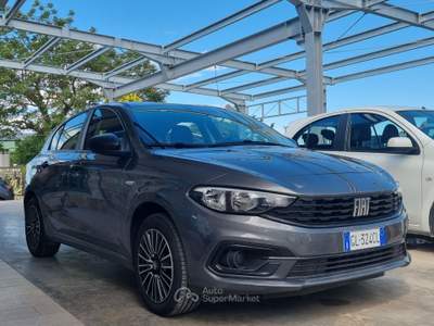 Fiat Tipo 5 porte 100CV Grigio usata Altamura