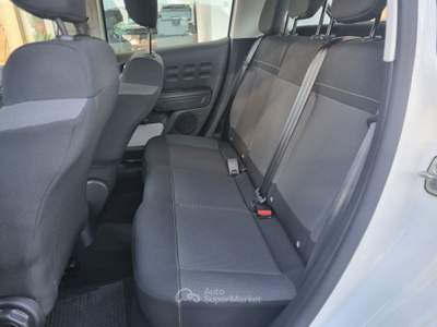 Citroen C3 S&S Feel Pack Bianco usata Altamura
