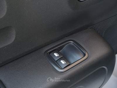 Citroen C3 S&S Feel Pack Bianco usata Altamura