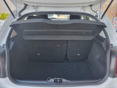 Citroen C3 S&S Feel Pack Bianco usata Altamura