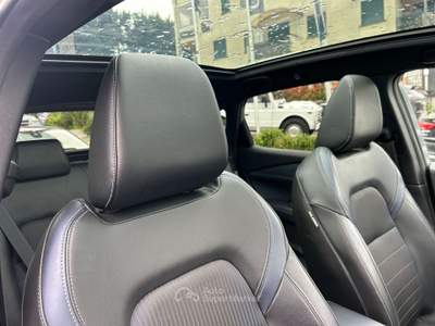 Nissan Qashqai Qashqai MHEV 140 CV Tekna Grigio usata Velletri