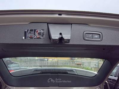 Volvo V60 Cross Country V60 Cross Country B4 (d) AWD automatico Plus Grigio usata Velletri