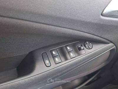 Opel Crossland X Crossland 2021 1.2 Elegance s Bianco usata Pompei