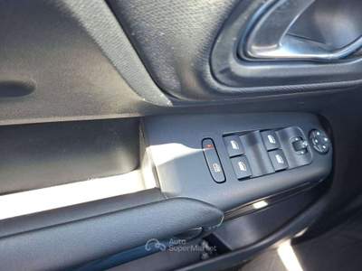 Citroen C5 Aircross C5 Aircross I 2022 1.5 bluehdi Shine s Blu/Azzurro usata Pompei