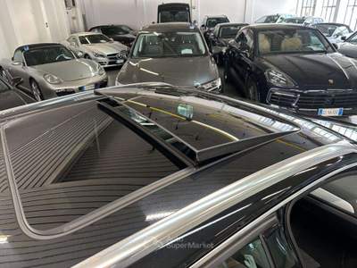 Audi Q3 2.0 TDI 150 CV quattro S tronic Sport TETTO APR. Nero usata Monza