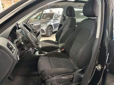 Audi Q3 2.0 TDI 150 CV quattro S tronic Sport TETTO APR. Nero usata Monza