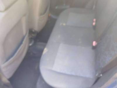 Ford Fiesta Fiesta V 2008 5p 1.2 Plus Blu/Azzurro usata Genova